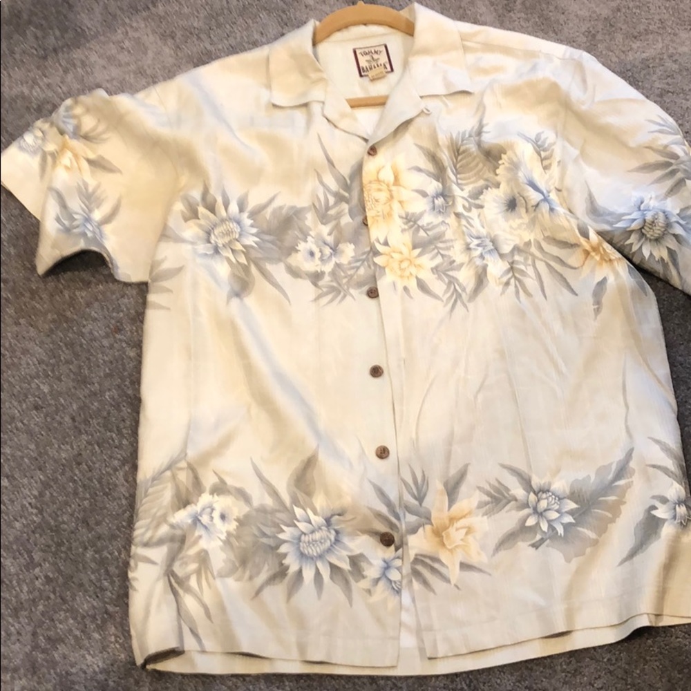 Tommy Bahama Shirt